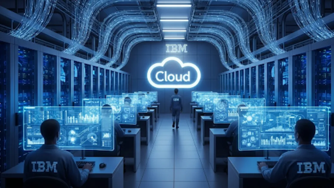IBM Cloud Ends Free Human Support in 2025